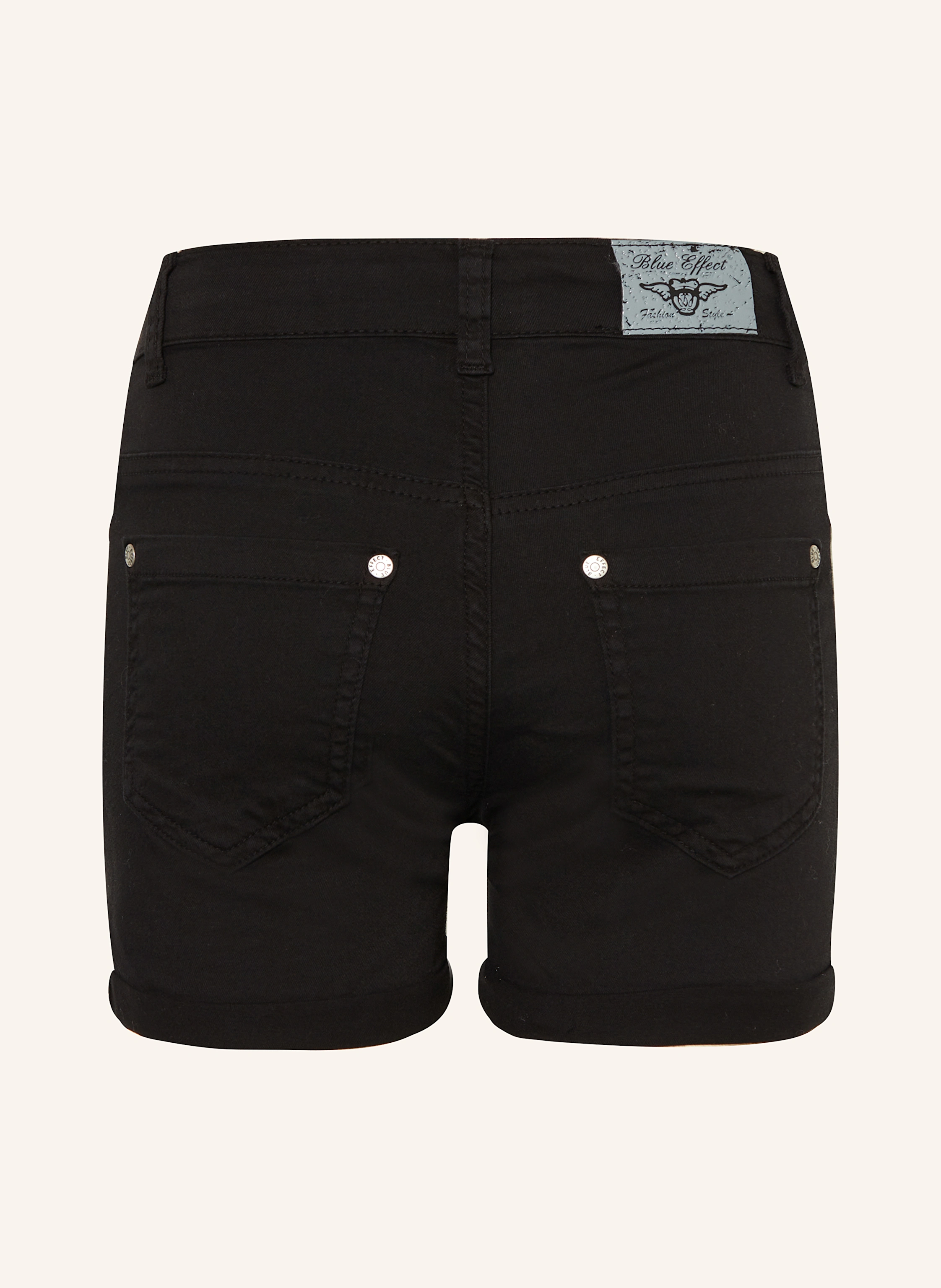 BLUE EFFECT Jeansshorts