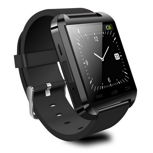 Relógio inteligente U8 Bluetooth