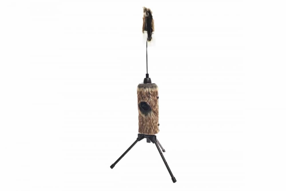 MOJO® Fuzzy Critters<br> Realistisk og byttedyrlignende!