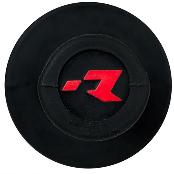 RTECHMX - Poignées R20 Lock-On Wave Noir