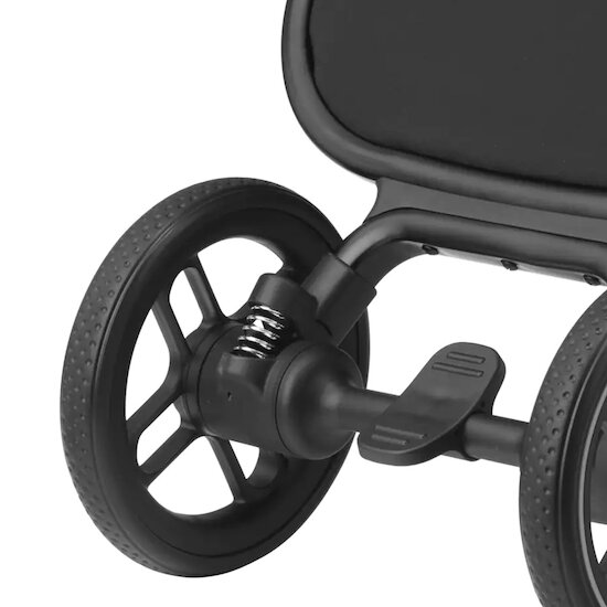 Poussette Leona 2   Essentiel Black        de               Maxi-Cosi