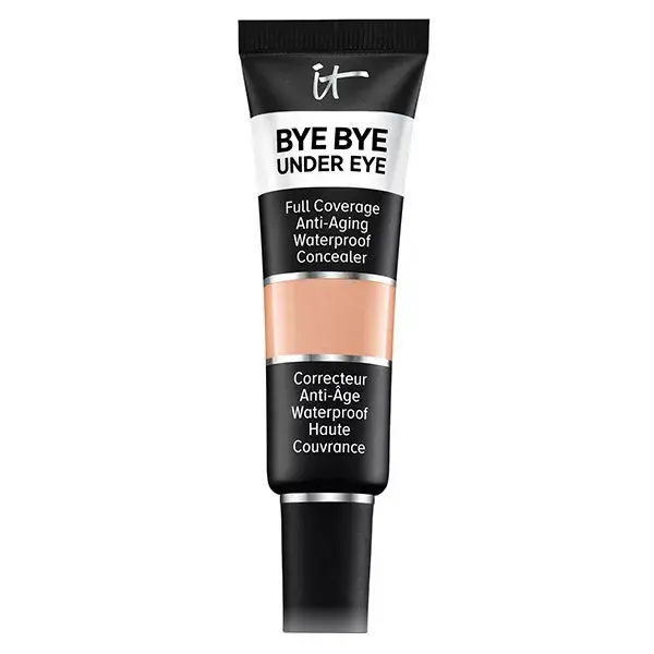 IT Cosmetics Bye Bye Under Eye Concealer Anti-Aging Concealer No. 30.5 Tan 12ml