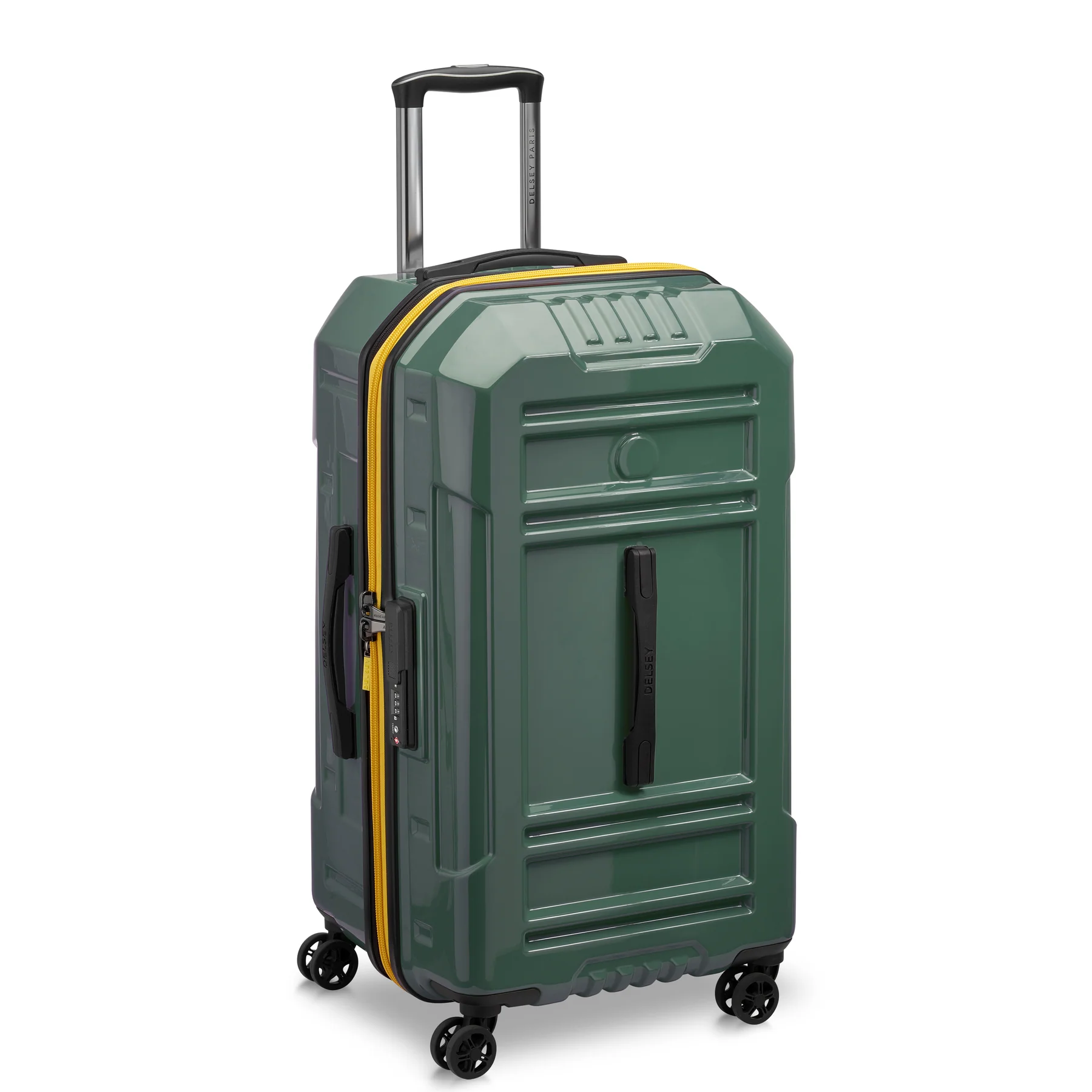 Valise soute - L extensible Trunk (73cm)