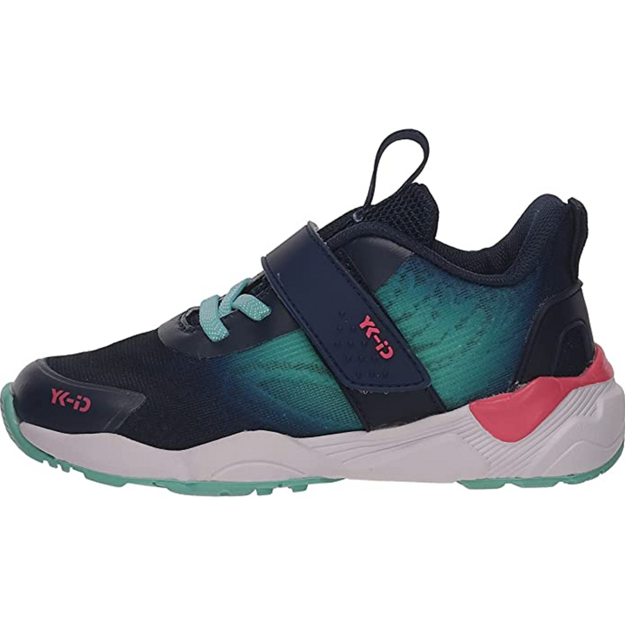 Lurchi Sneaker blau