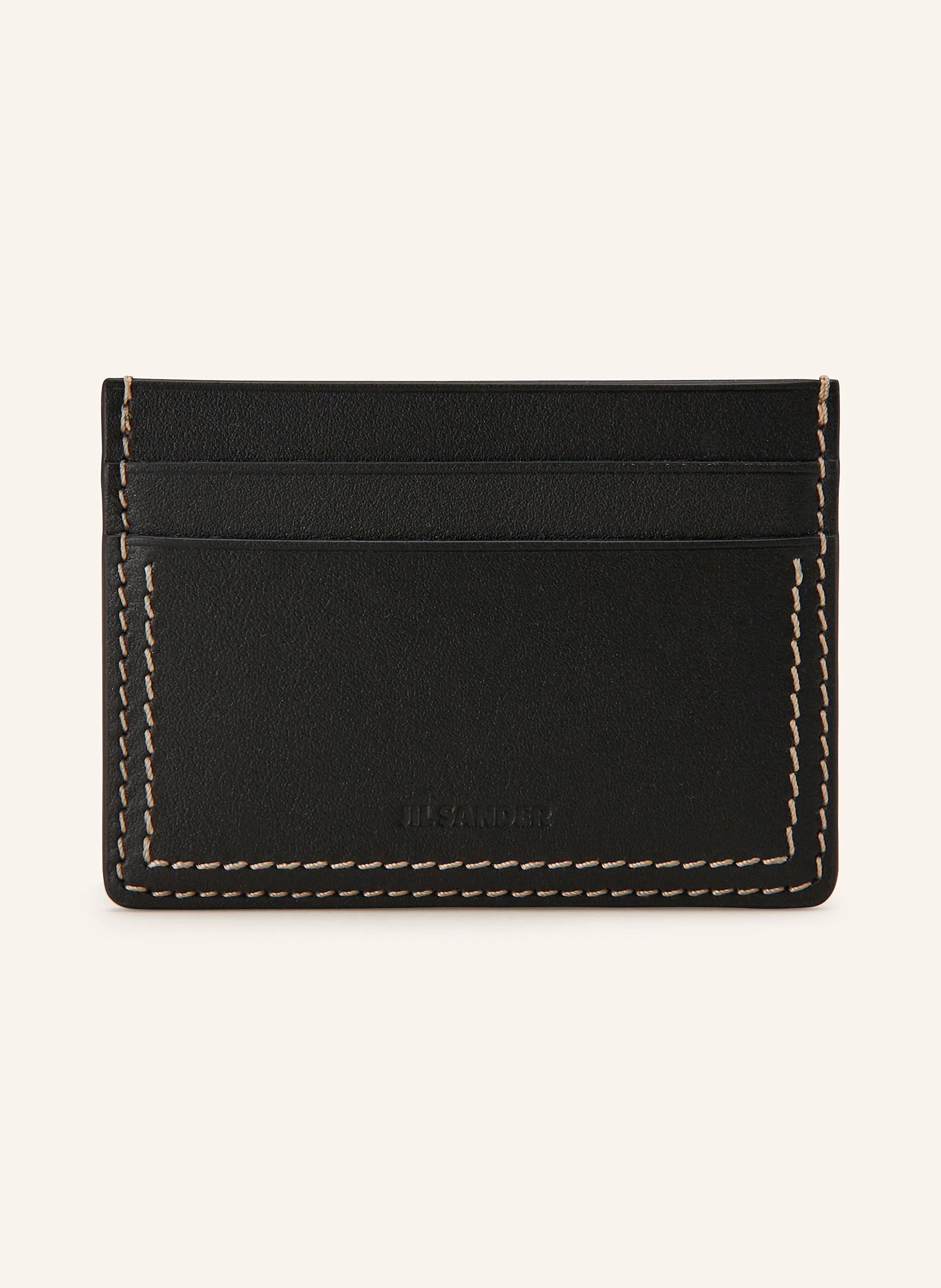 JIL SANDER Kartenetui