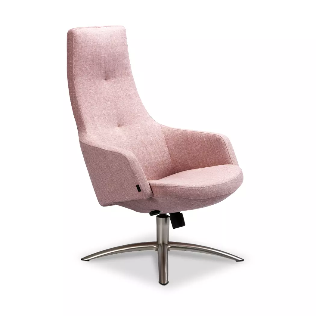 Sessel Joy matt verzinkt