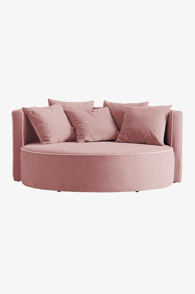 WYOMING sofa 2-seters