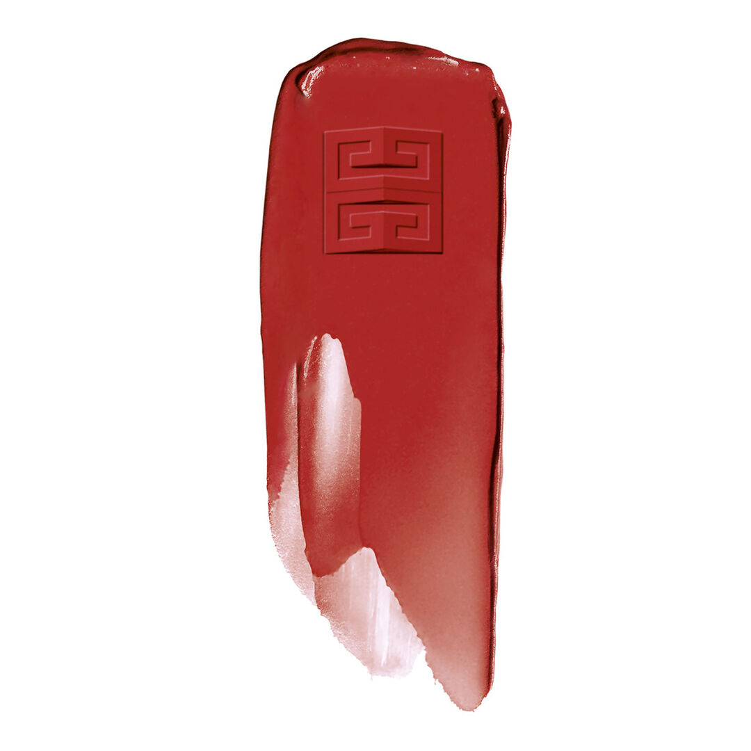 GIVENCHY LÁBIOS Batom Le Rouge Interdit Intense Silk