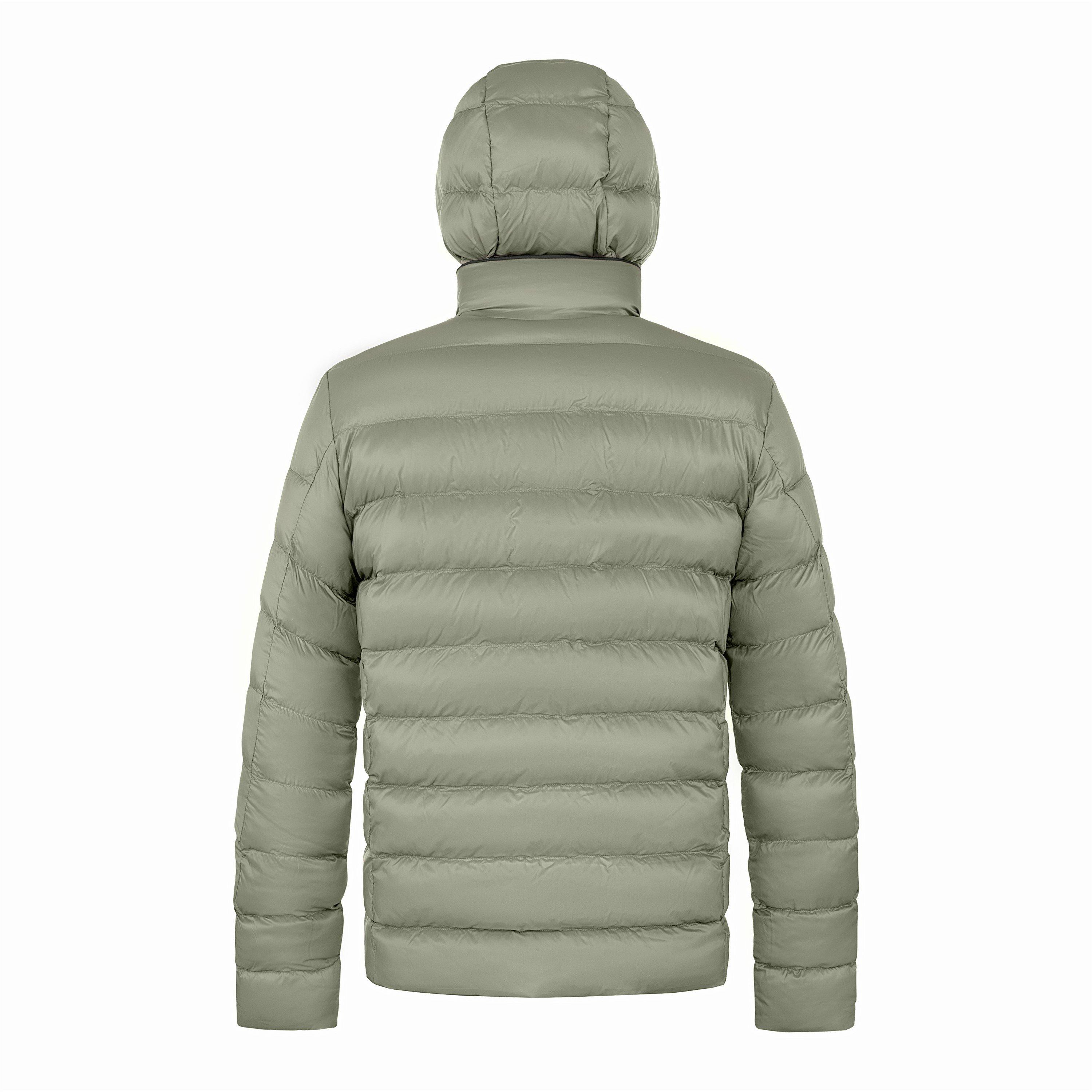 Cape Heights Lite Puffer Jacket