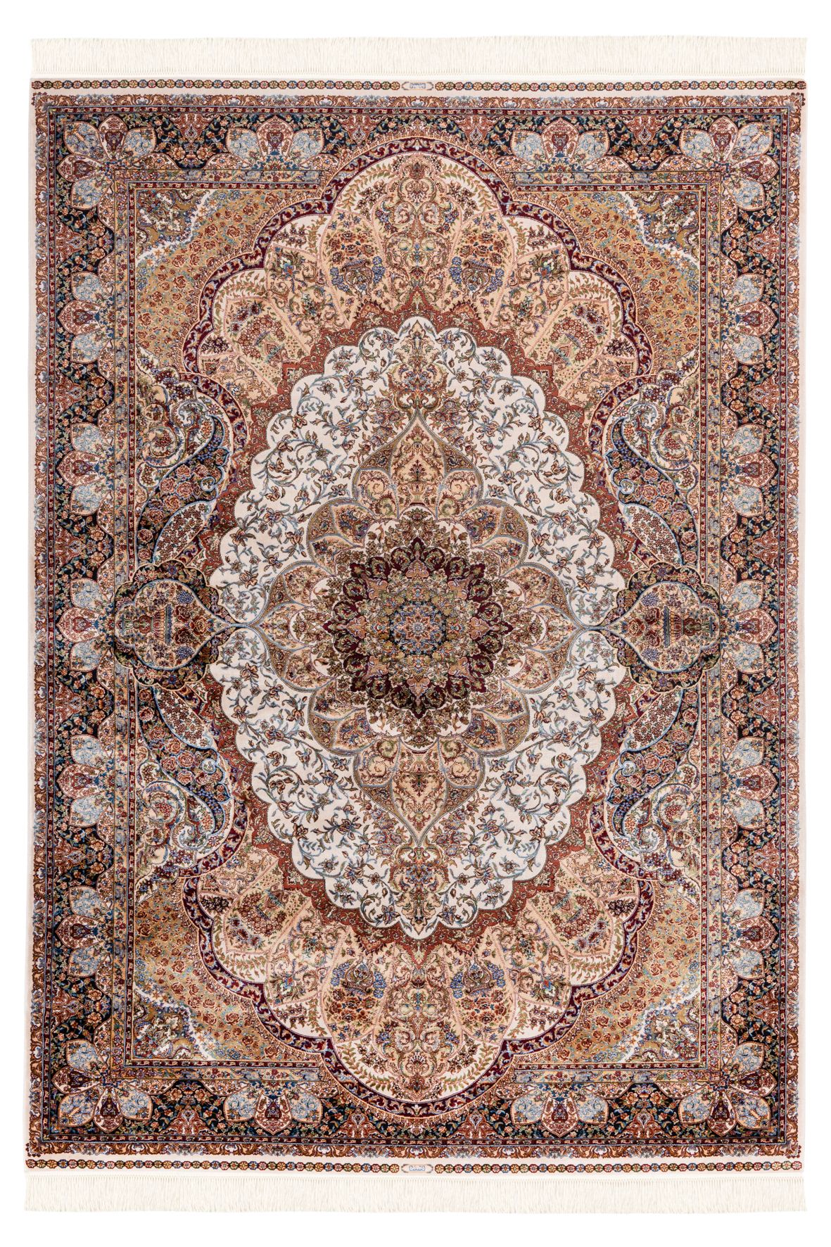 Teppich BABYLON OF OBSESSION 80 x 250 cm