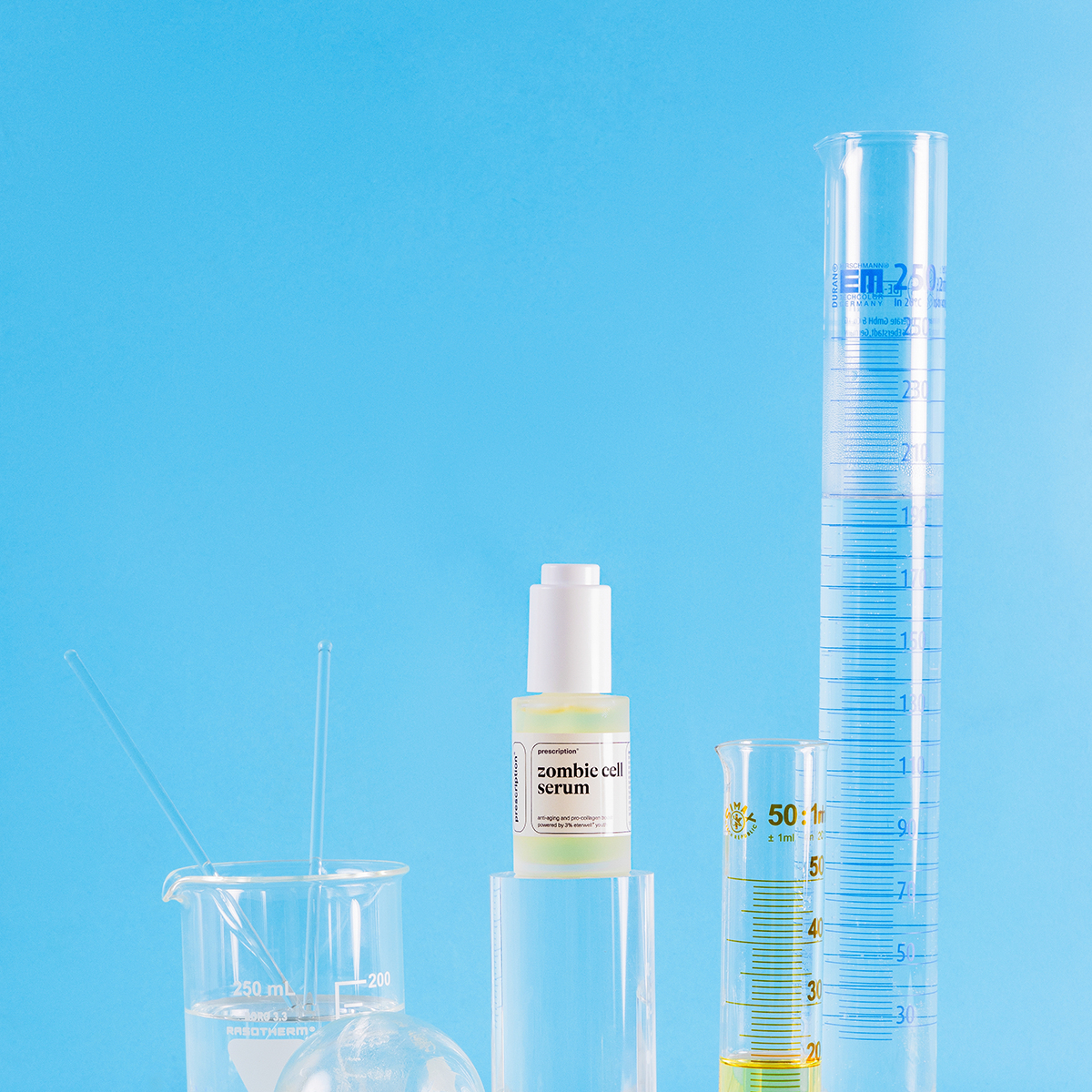 Zombie Cell Serum 30ml