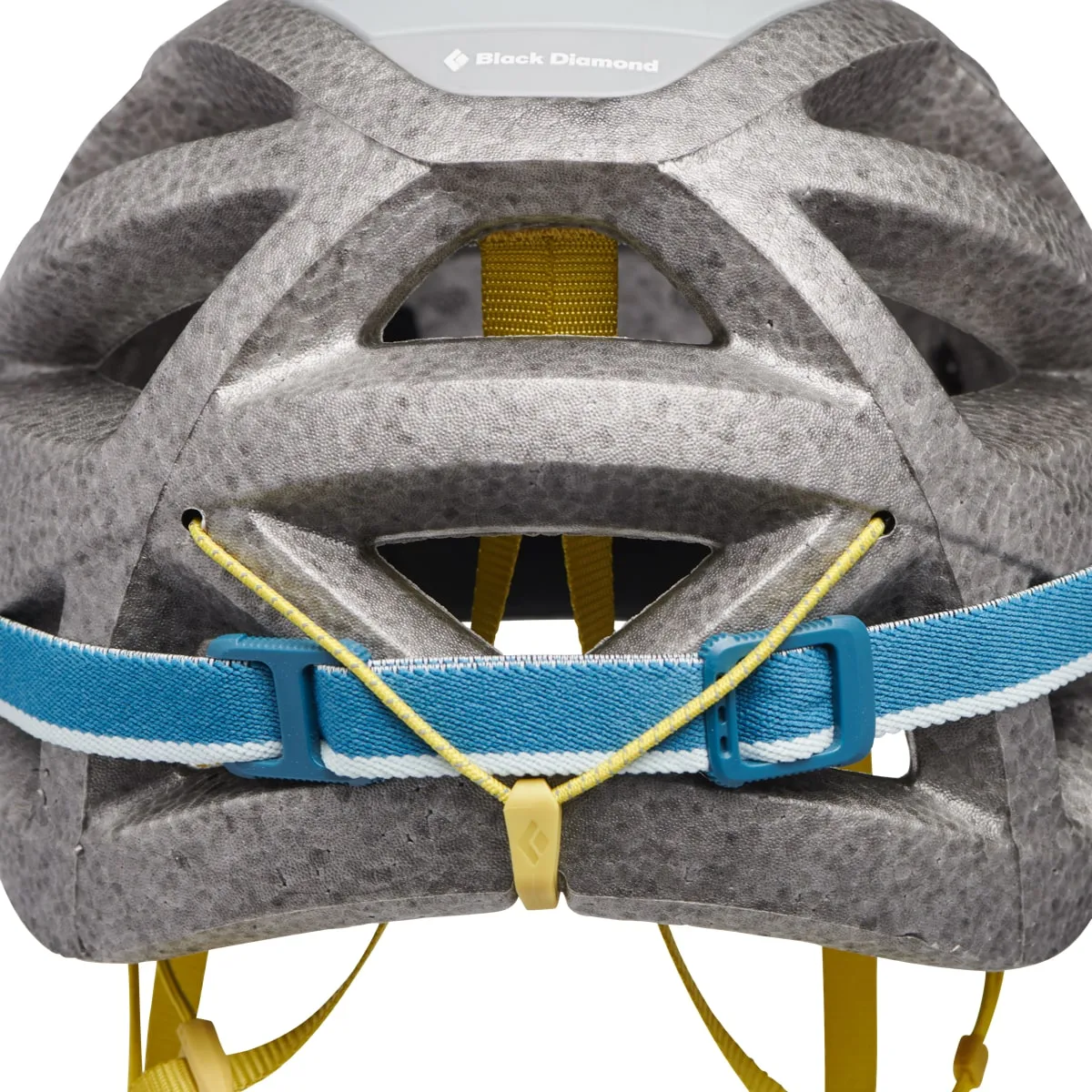 Black Diamond Men's Vapor Helmet Pewter