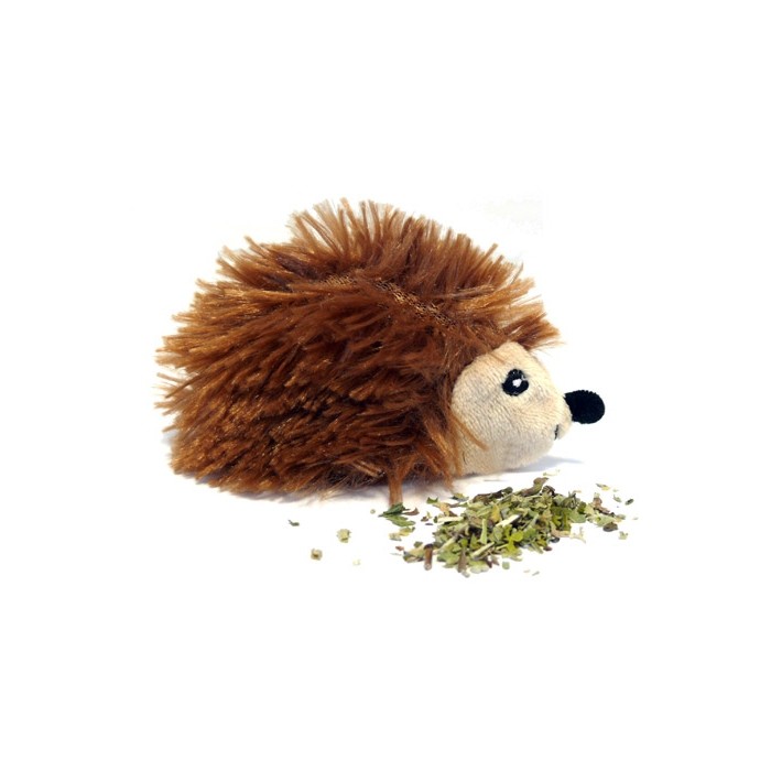 Jouet Hedgehog KONG