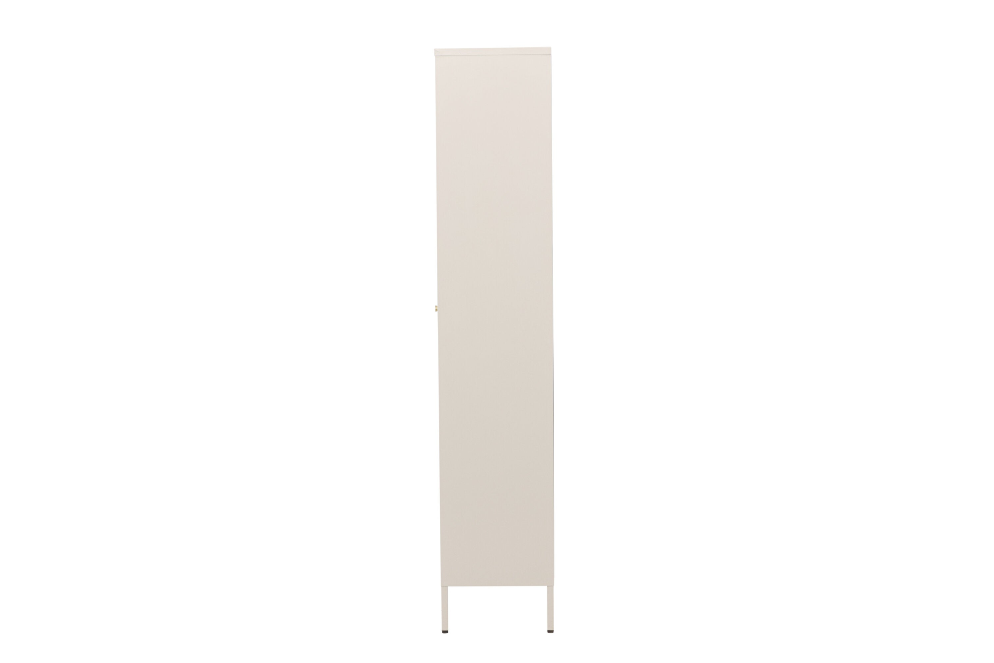 Makani Vitrinekast 180x80cm - Greige