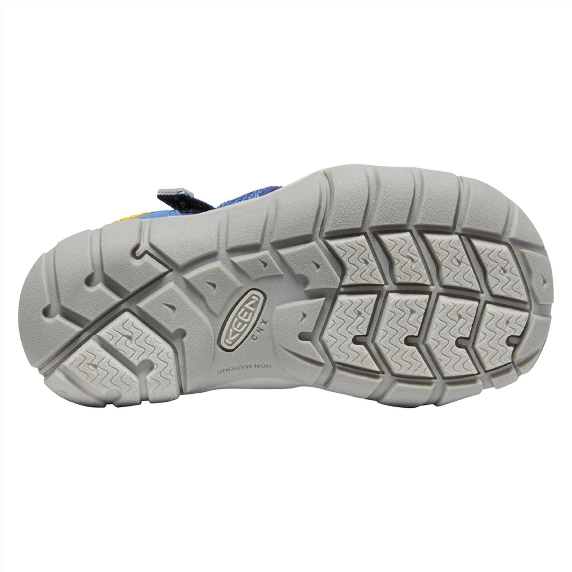 KeenC Seacamp II CNX