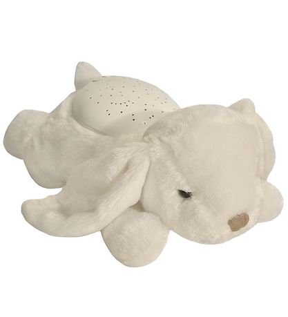 Cloud-B Nachtlampe - Twilight Buddies - 27 cm - Kaninchen