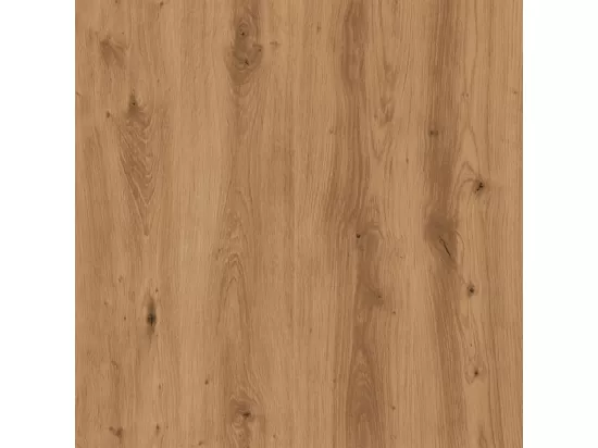 Armoire de salle de bain chêne artisanal bois d'ingénierie