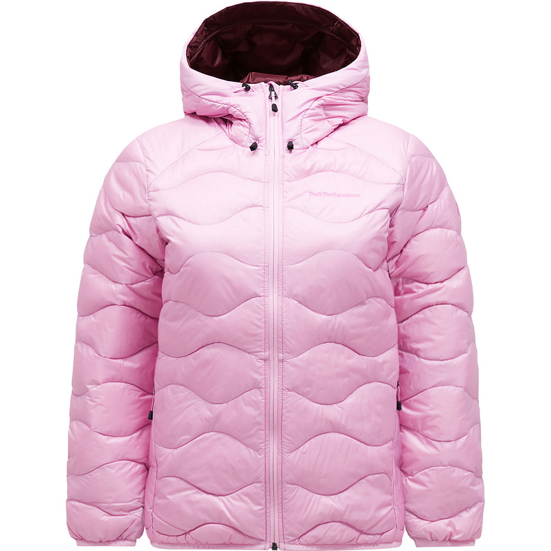 Peak Performance Damen Helium Down Hoodie Jacke