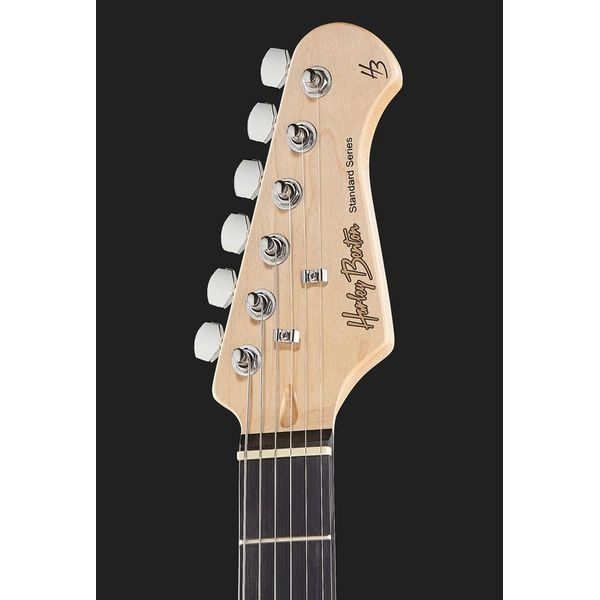 Harley Benton ST-20HSS SB Standard Bundle