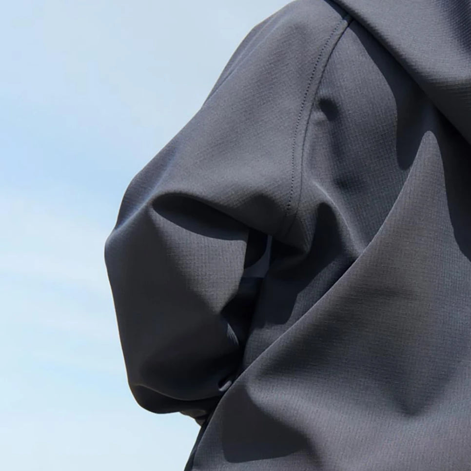 Alleo softshell