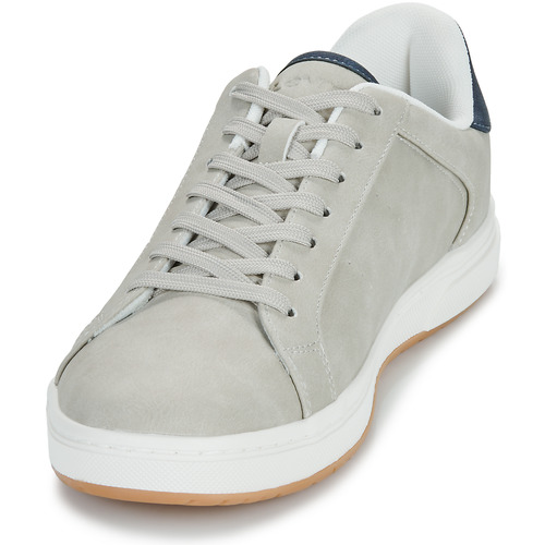 Levi's - PIPER - Gris / Bleu