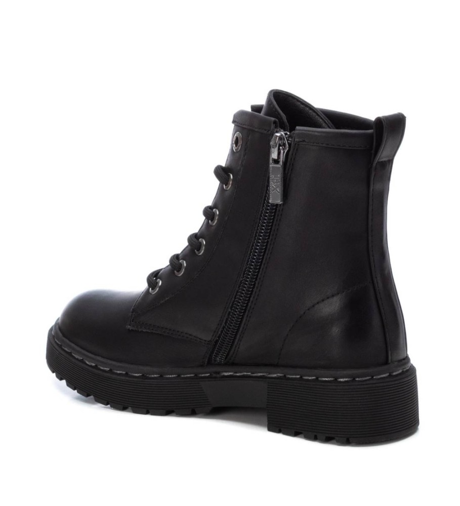 Botas Xti Kids 150621 pretas