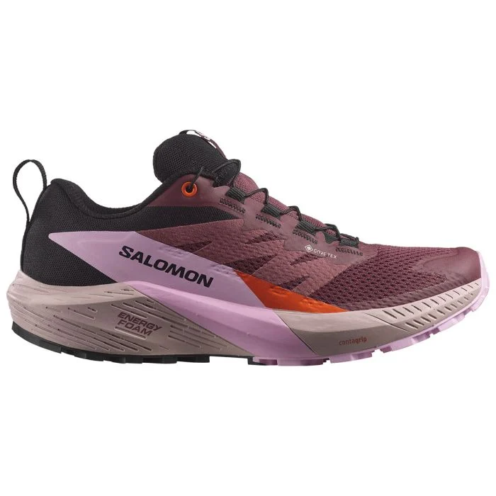 Sense Ride 5 GTX Women trailsko