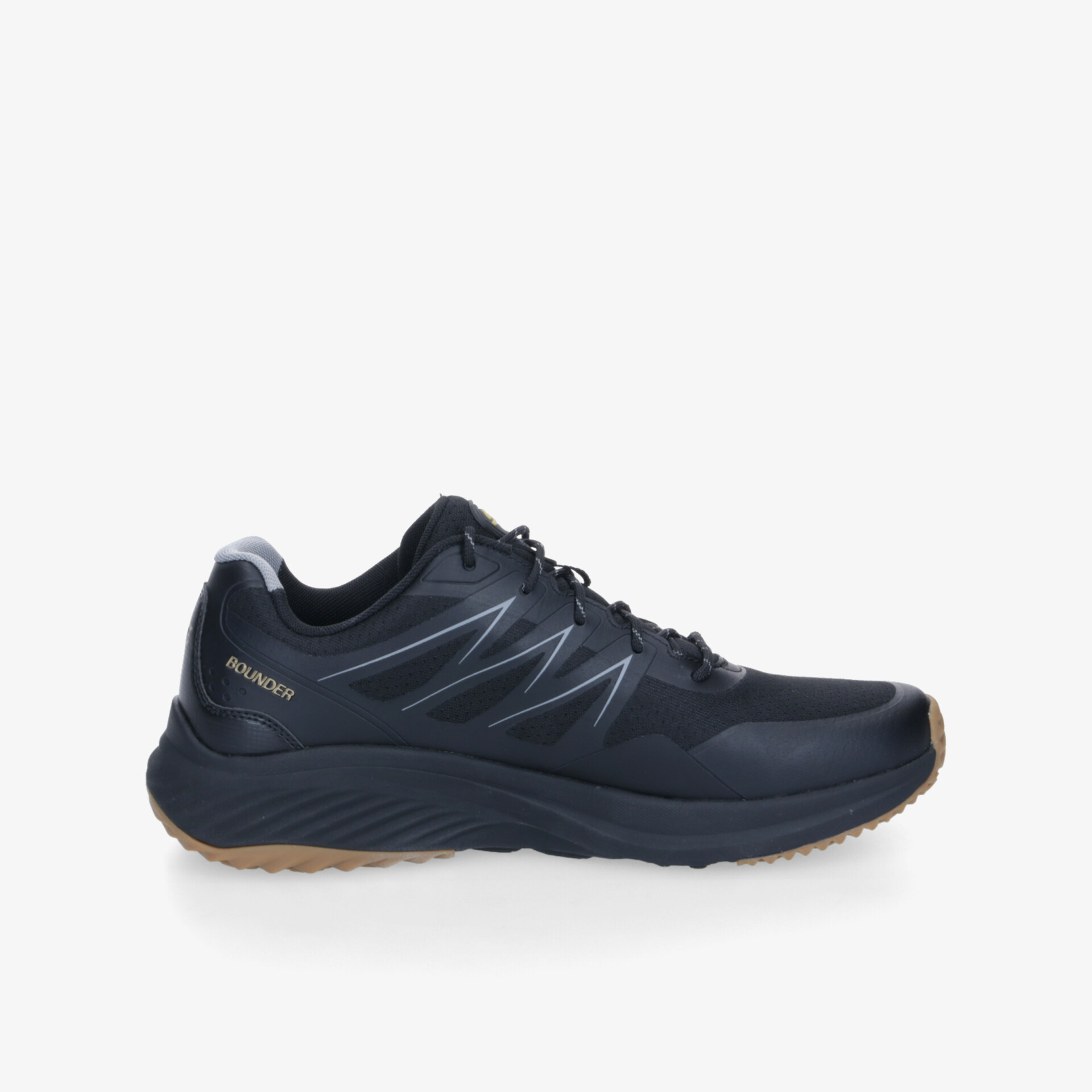 SKECHERS Herren Sneaker Low - BOUNDER RSE ZONER - schwarz | reno.de