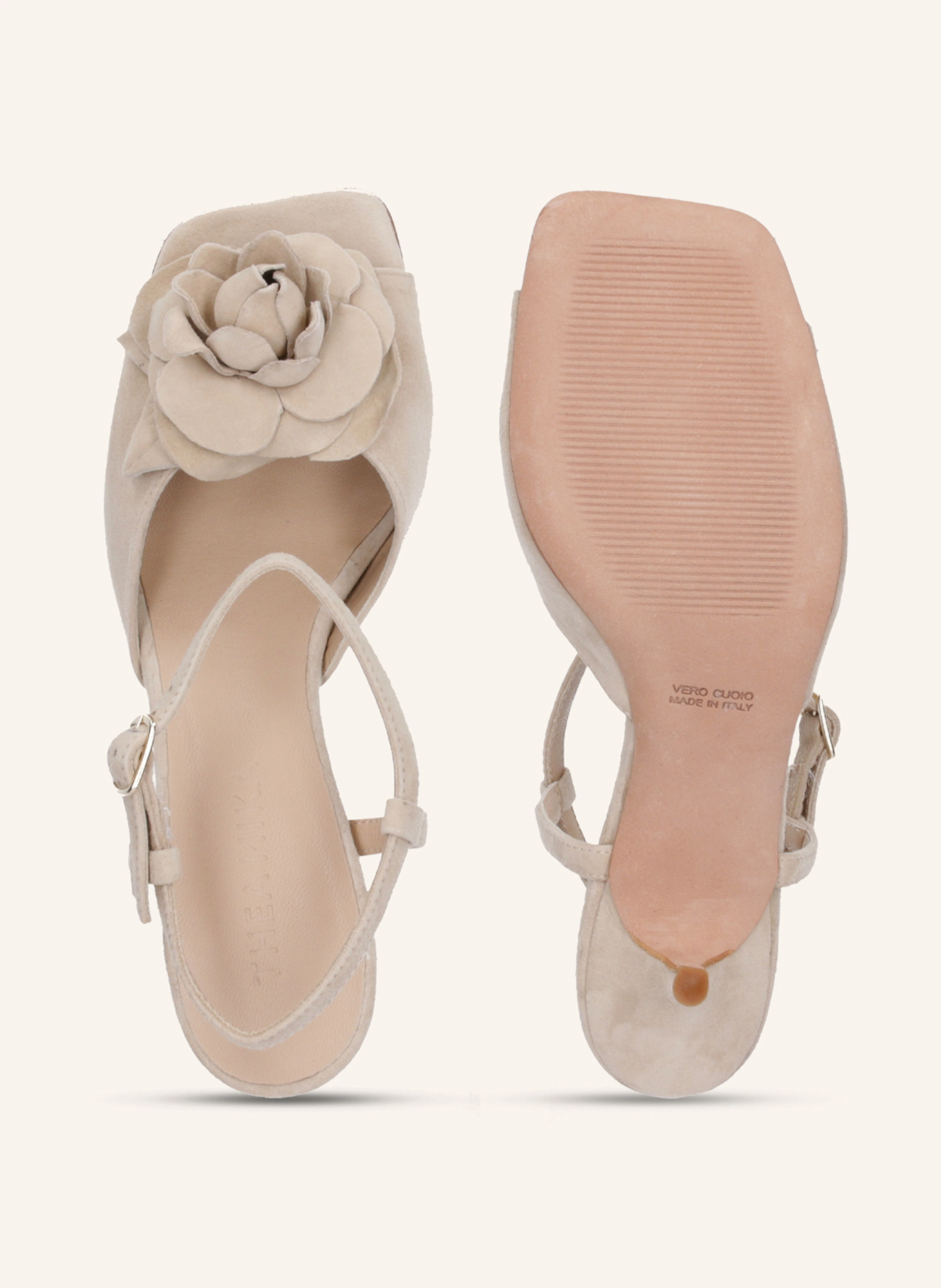 THEA MIKA Sandalen