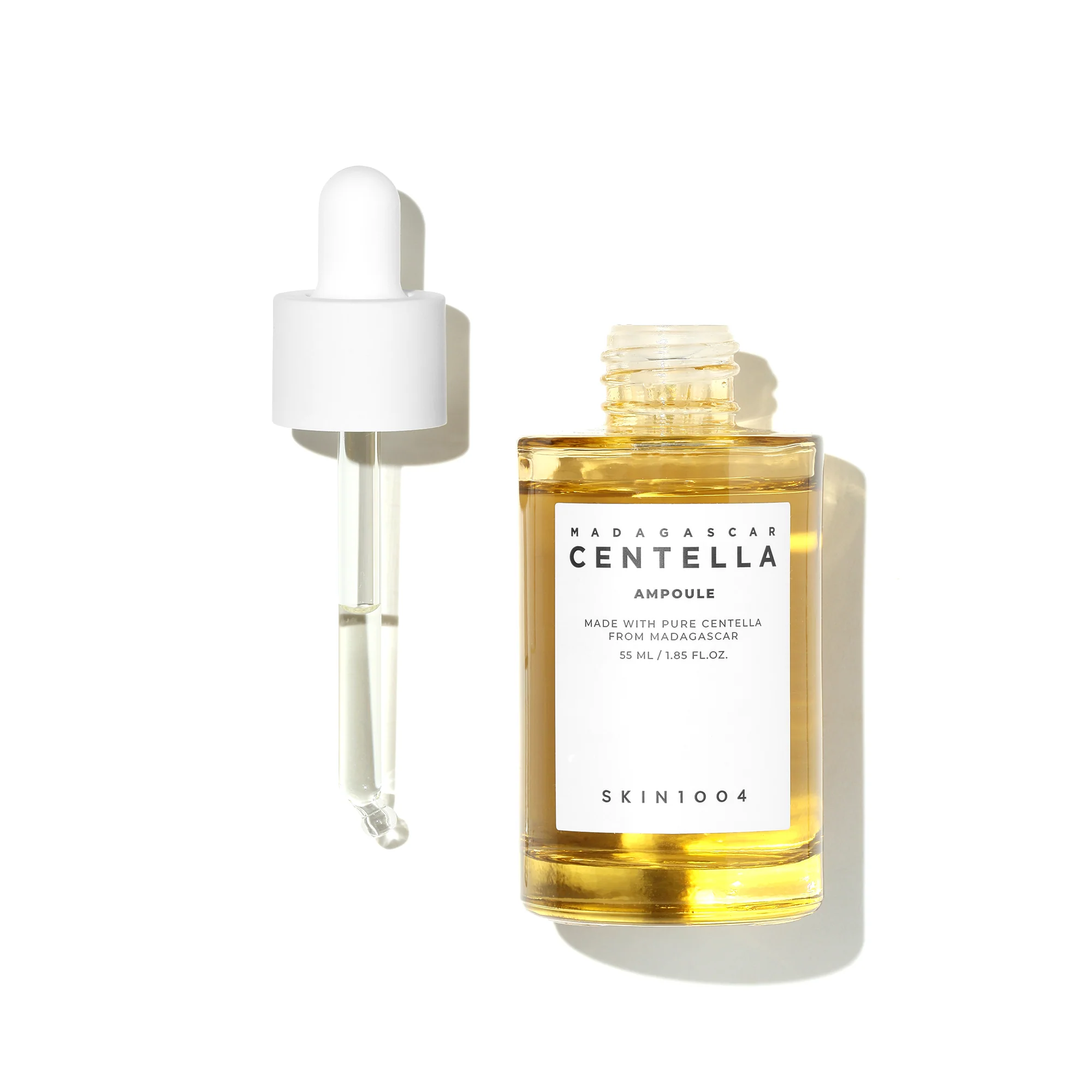 Skin1004 Madagascar Centella Ampoule Sérum Hydratant