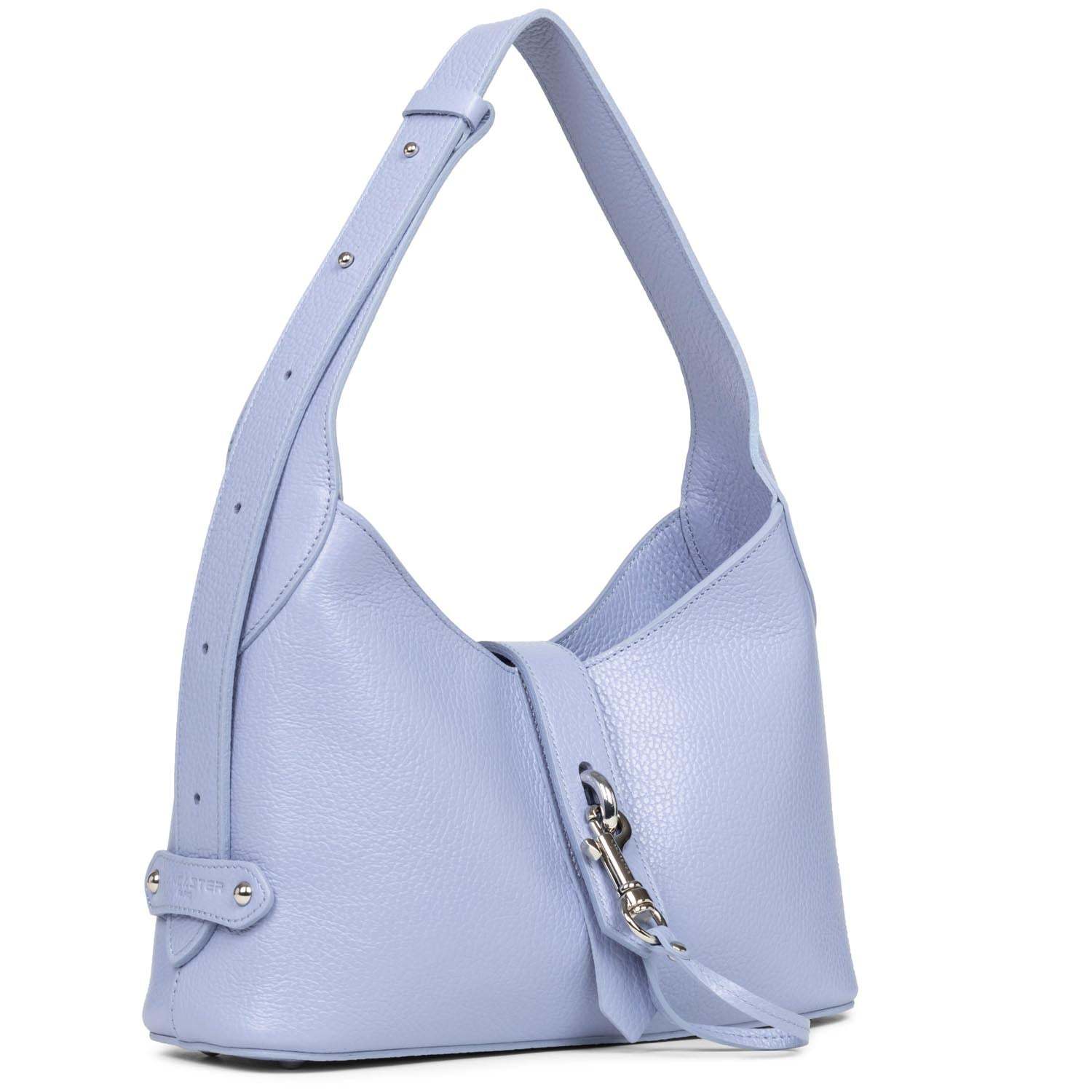 Foulonné Double Hook-Sac hobo