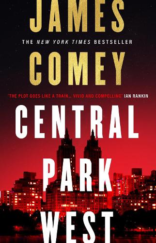 Central Park West (Hardback)
