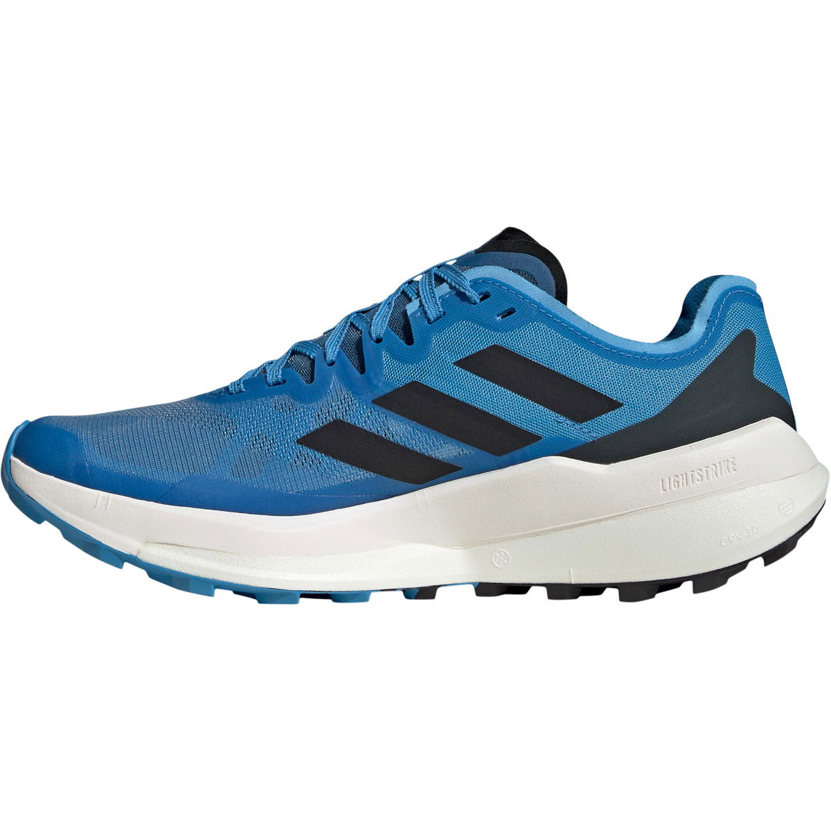 adidas Terrex Agravic Speed Trail Løbesko Herre