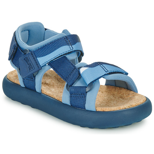 Camper -  - Marine / Bleu