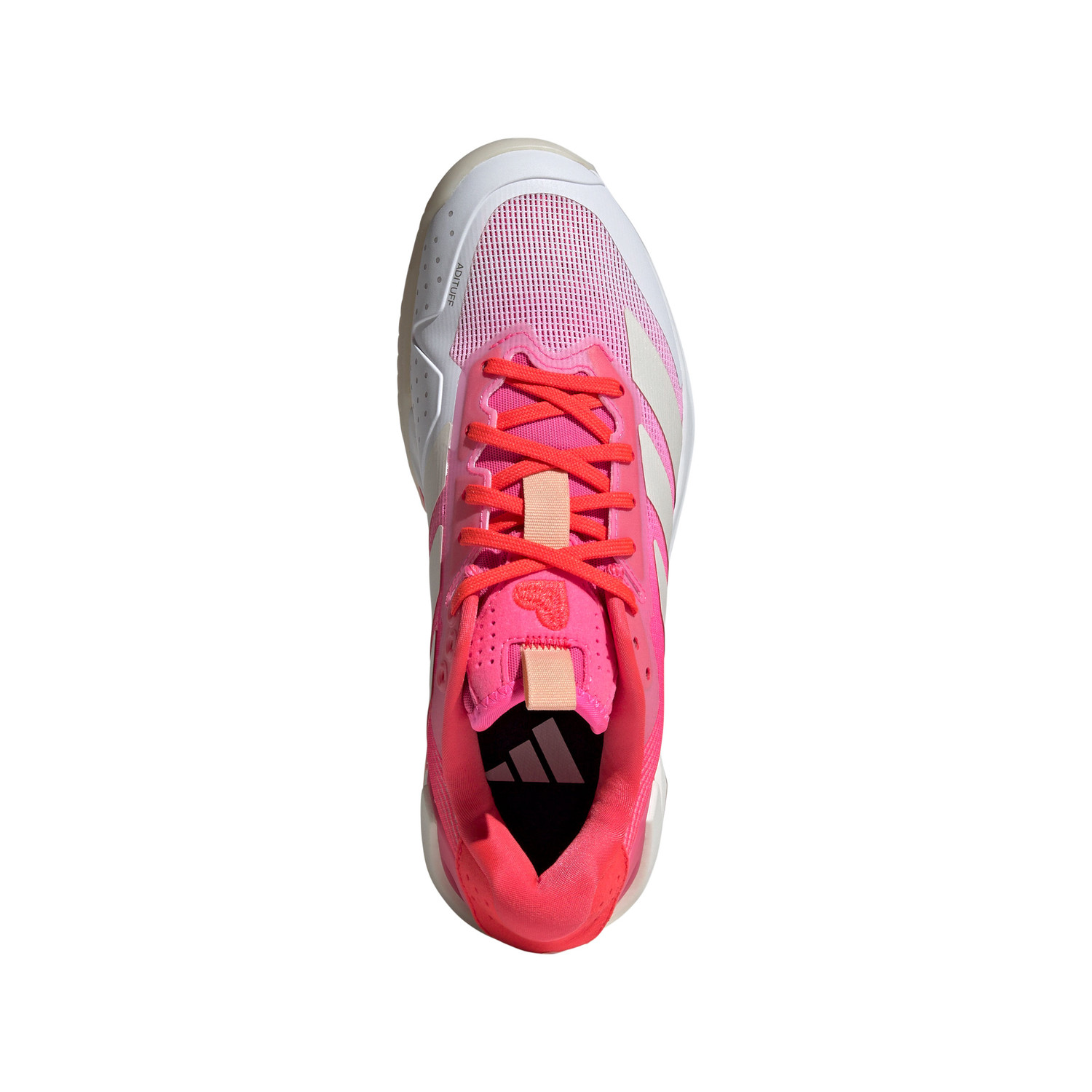 adidas adizero Ubersonic 5 Dames