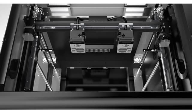 Flashforge Creator 4A HT FDM 3D-printer