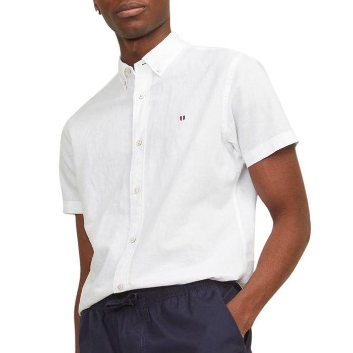Jack & Jones Summer Shield Overhemd Heren