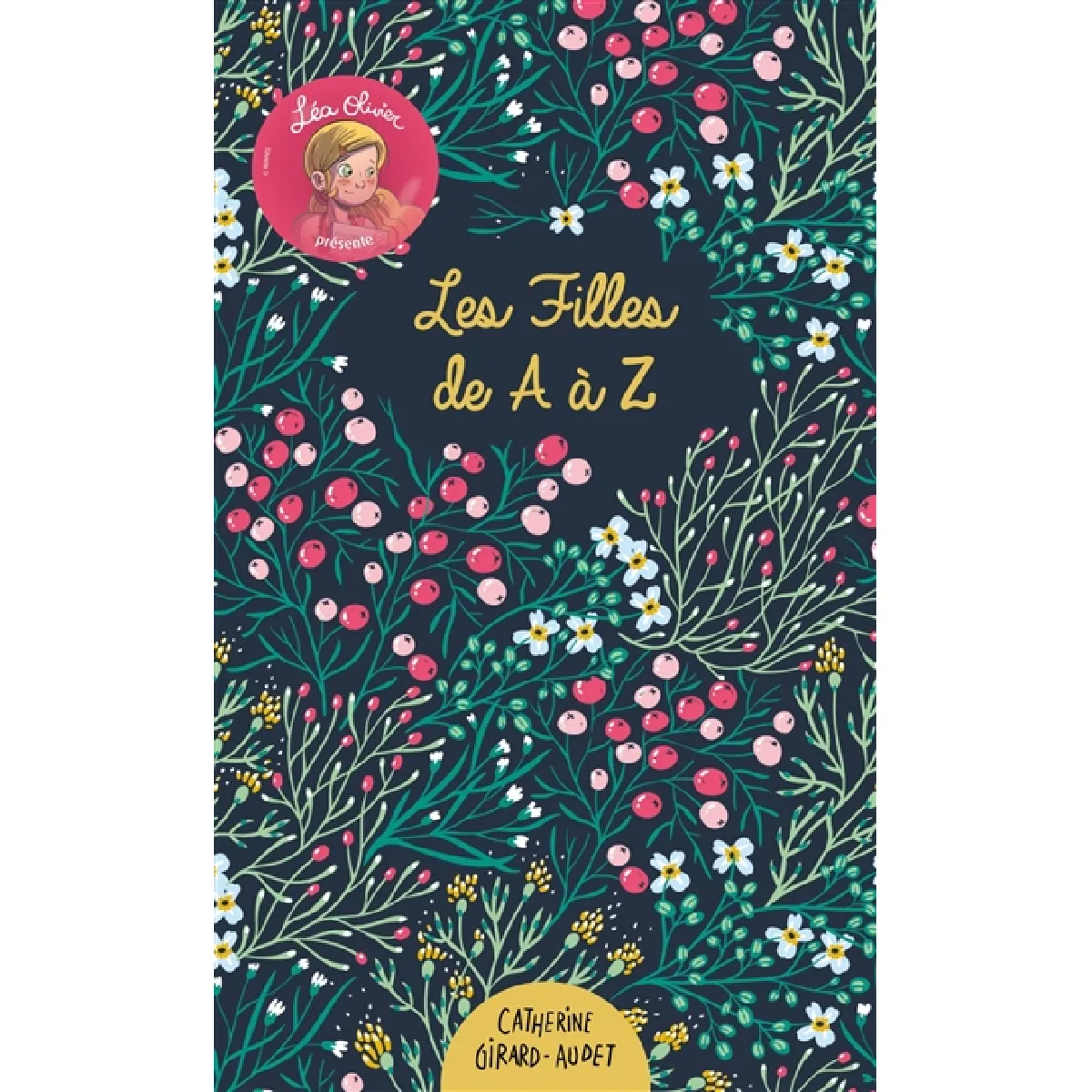 Les filles de A à Z · Occasion