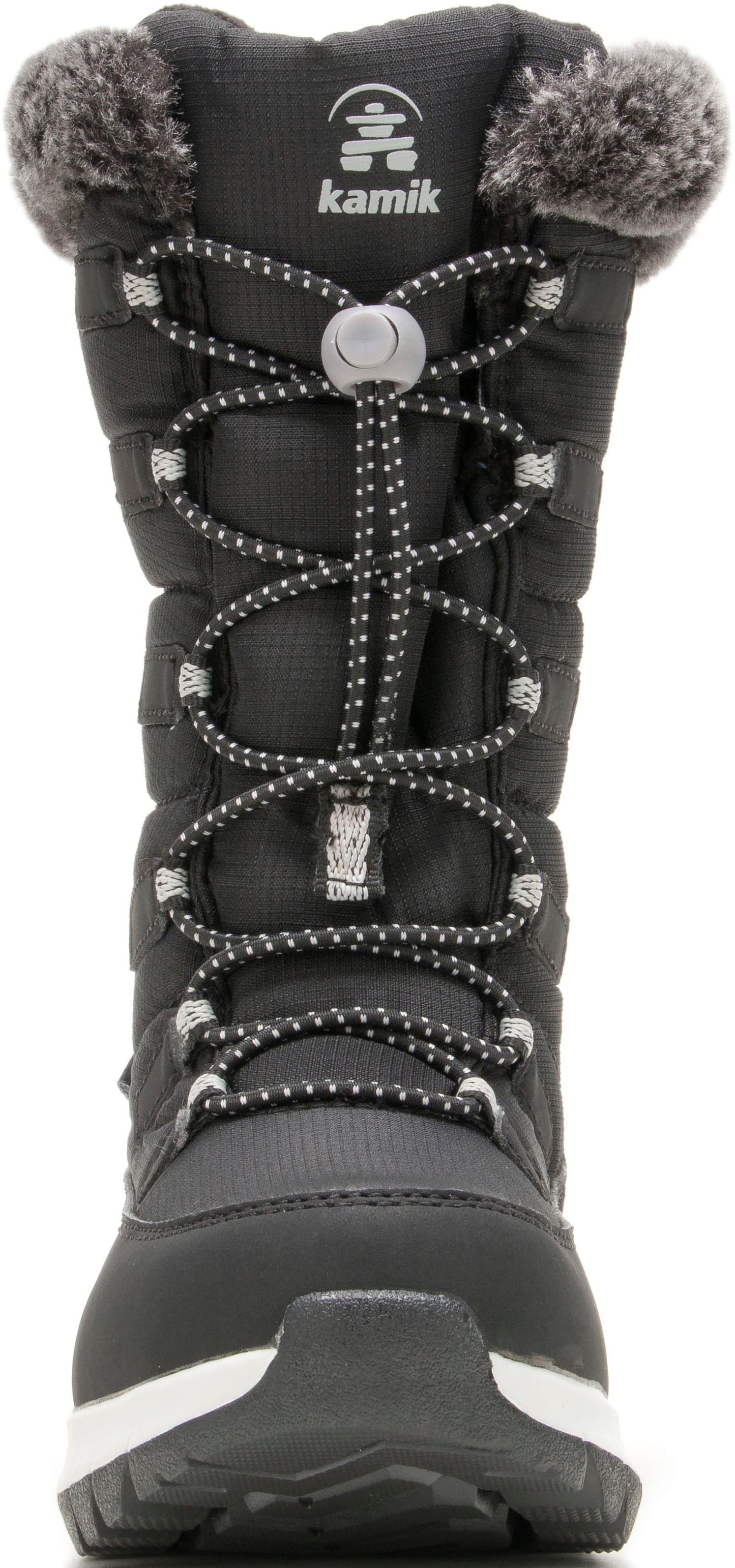 Kamik Winterstiefel »PRAIRIE2«  Snowboots, Winterboots, Winterschuhe, gefüttert