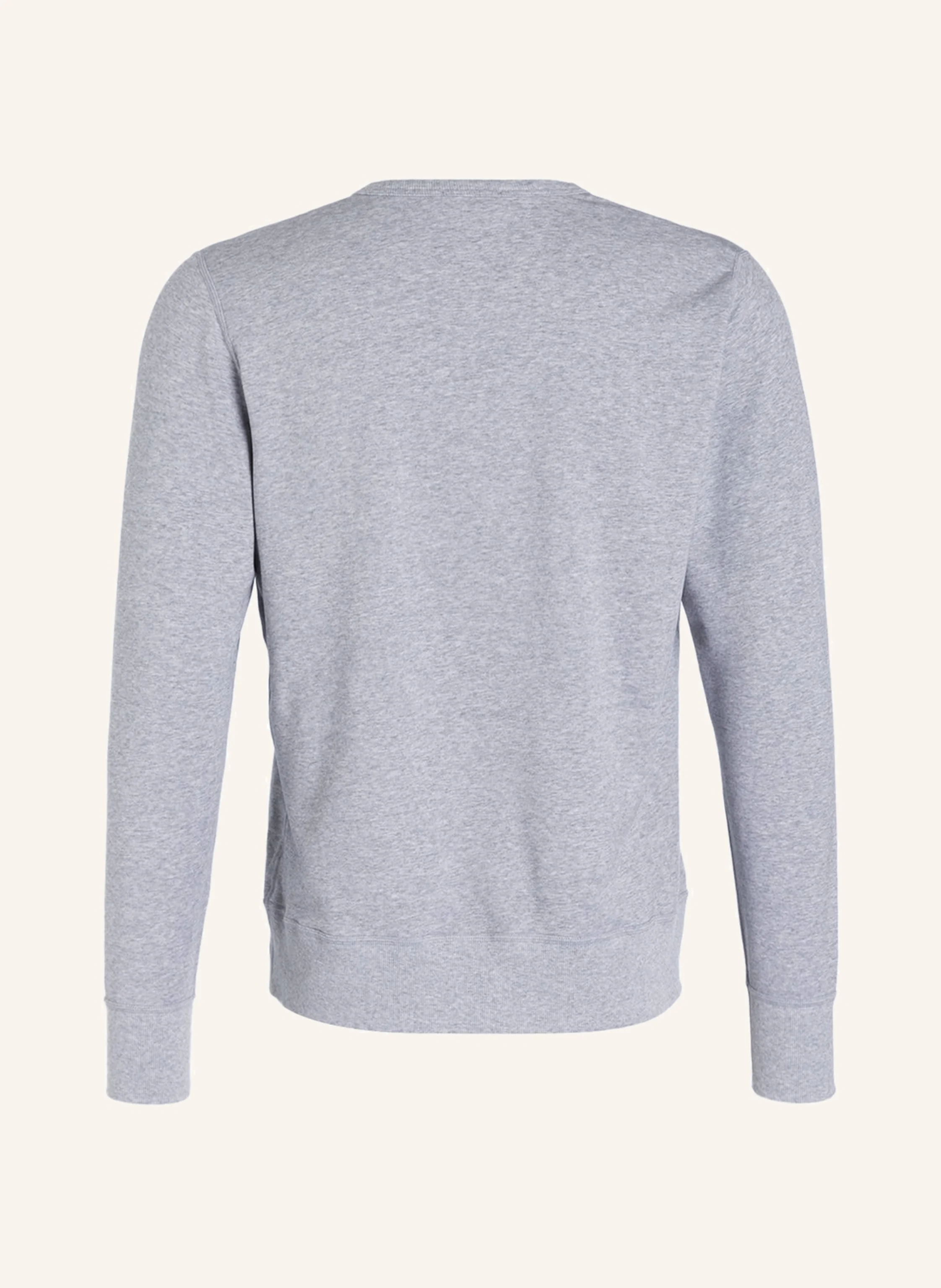 mey Lounge-Sweatshirt Serie ENJOY