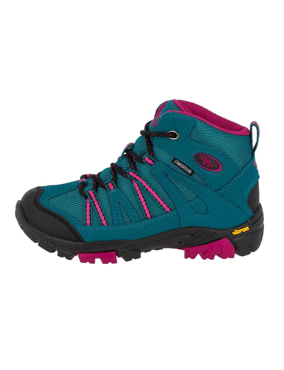 Outdoorstiefel Ohio High
