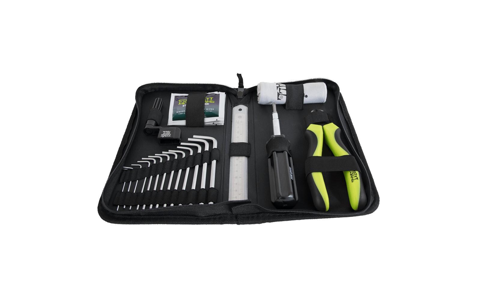 Tool Kit 4114Werkzeugset für Musiker