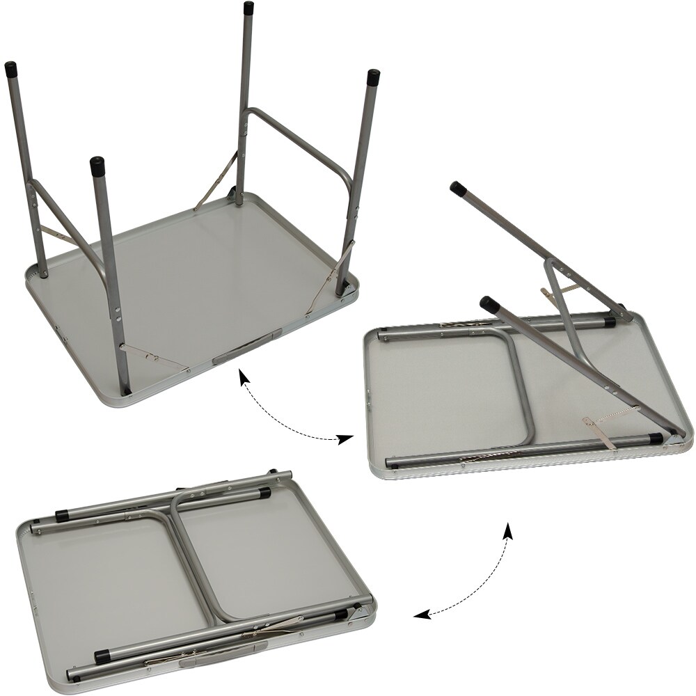 Campingtisch 70x50x60 cm AMA-YU-96