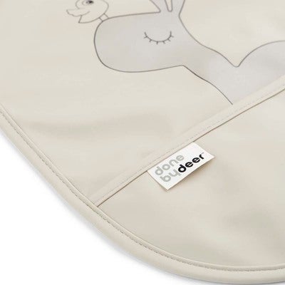 Done By Deer Lalee 2-pack Smekke, Sand