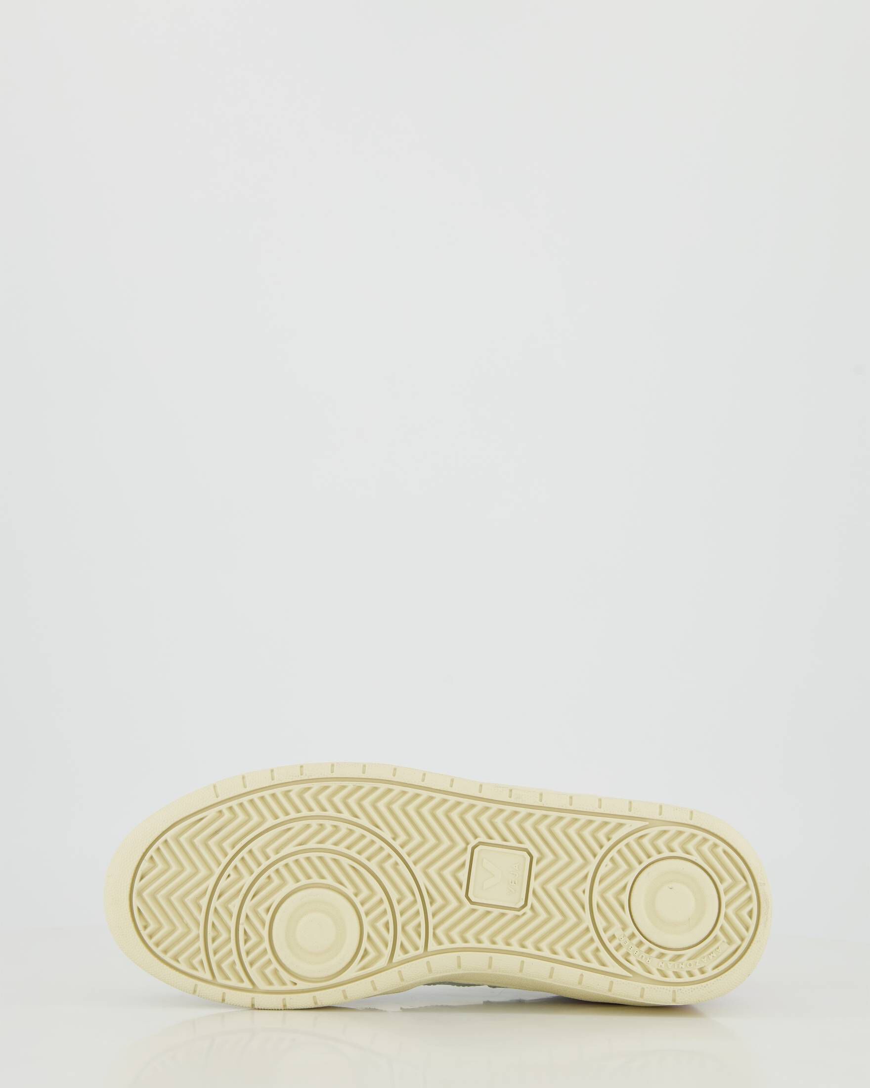 Veja| Damen Sneaker V-10