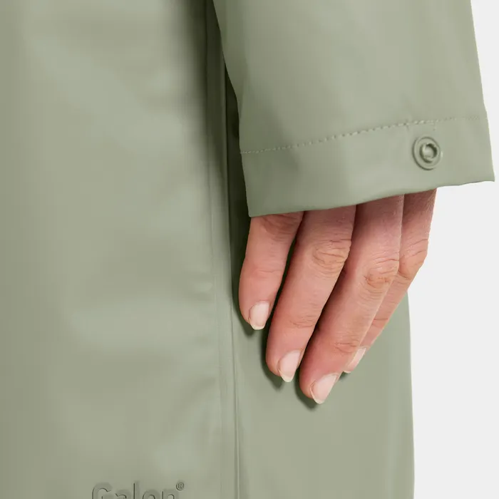 Didriksons Avon Parka Regenjas Dames