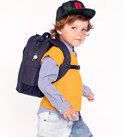 Jeune Premier Rucksack - Ralphie - FC Tiger
