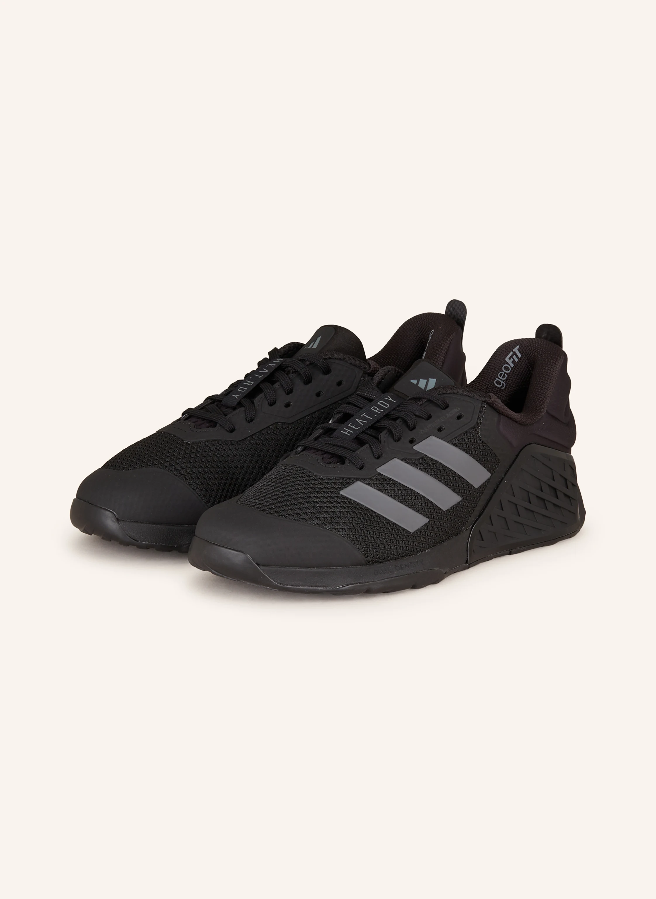 adidas Fitnessschuhe DROPSET 3 TRAINER