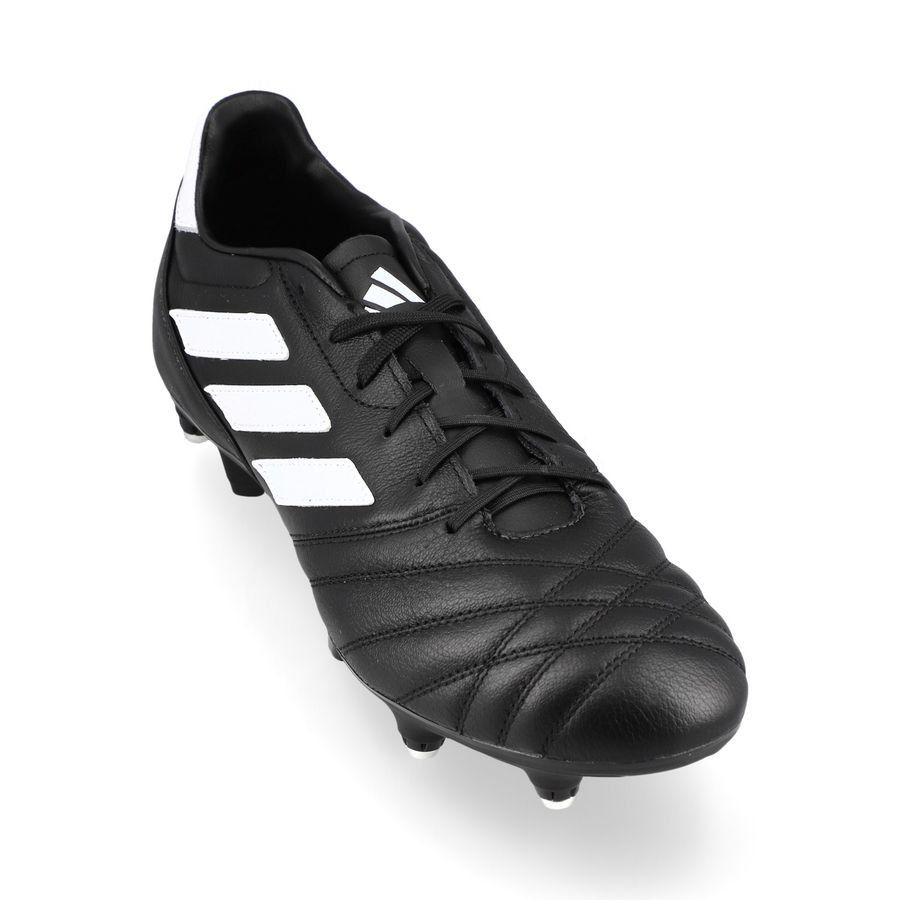 adidas Copa Gloro ST SG - Noir/Blanc/Noir