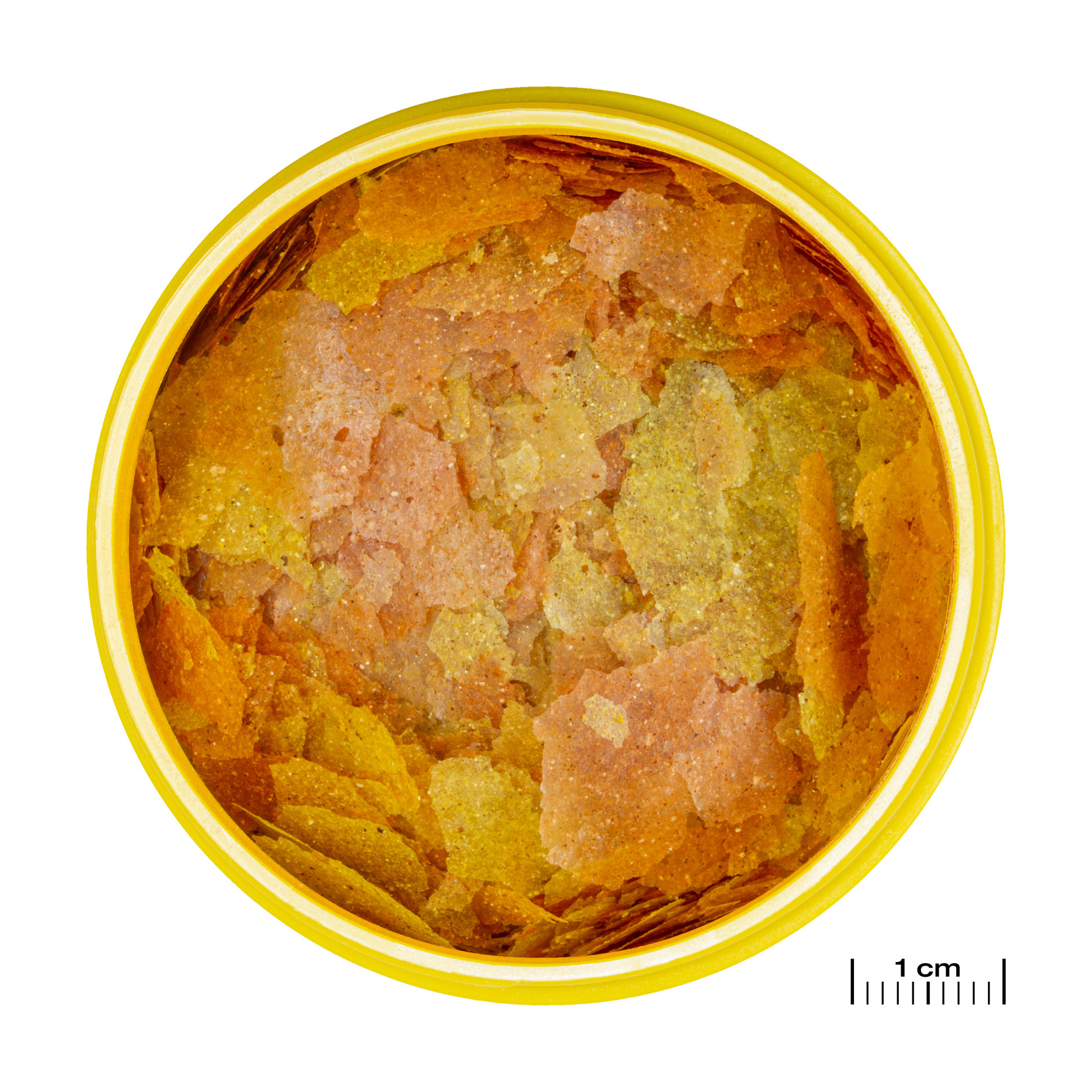 JBL Pronovo Color Flakes M 250ml | Visssenvoer
